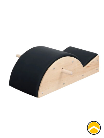 The Orthotic Bed for Spine Backbone (White Maple) - Ortopedski krevet za kičmu (beli javor) - pilates oprema