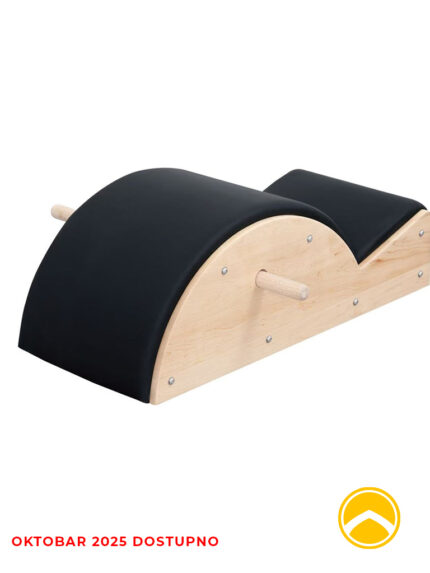 The Orthotic Bed for Spine Backbone (White Maple) - Ortopedski krevet za kičmu (beli javor)