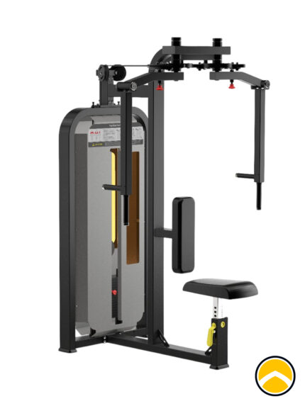 Pearl Delt - Pec Fly 1738