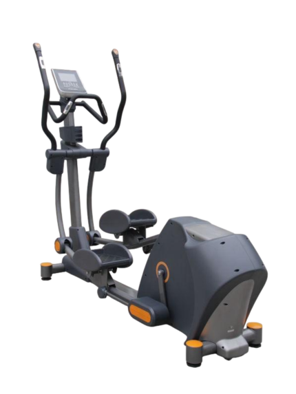Elliptical trainer 1217